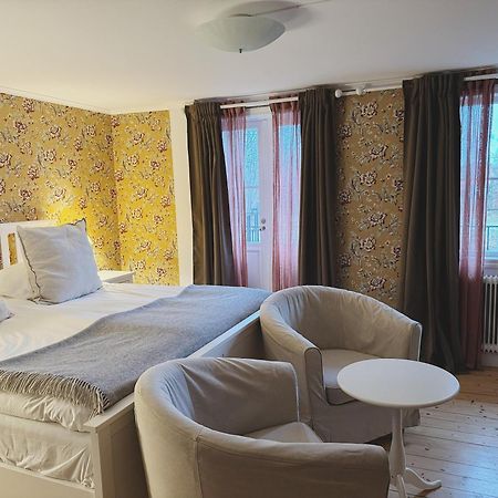 Smalandsgarden Hotel Granna Luaran gambar
