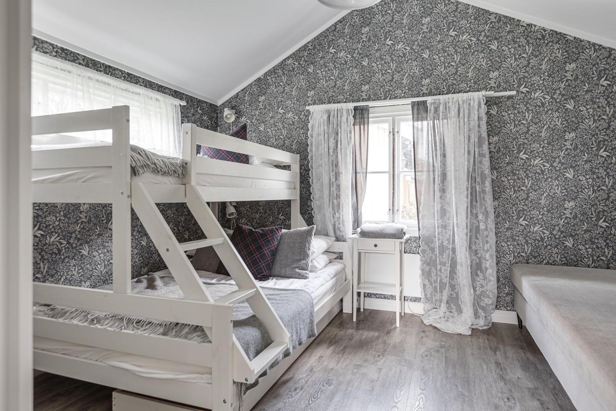 Smalandsgarden Hotel Granna Luaran gambar