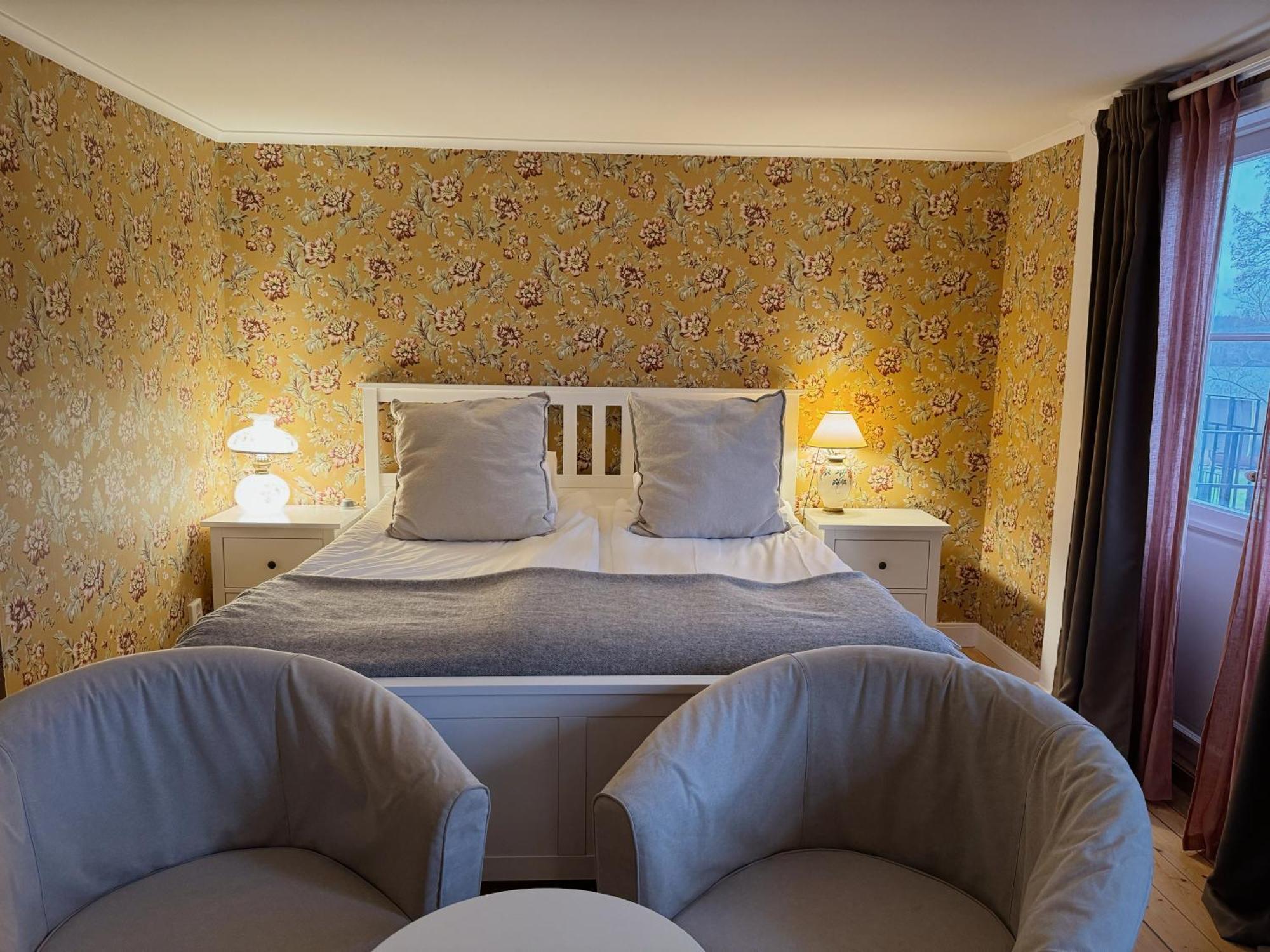 Smalandsgarden Hotel Granna Luaran gambar