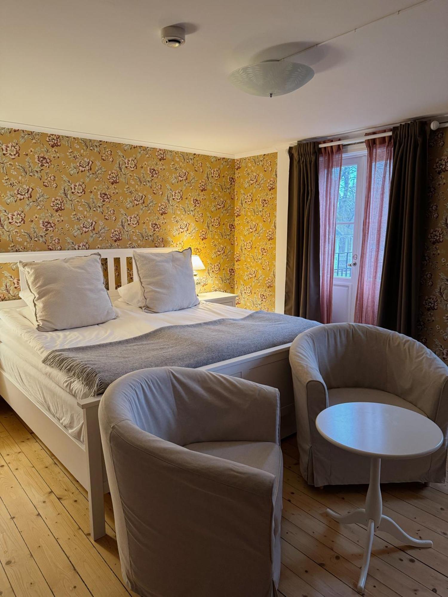 Smalandsgarden Hotel Granna Luaran gambar