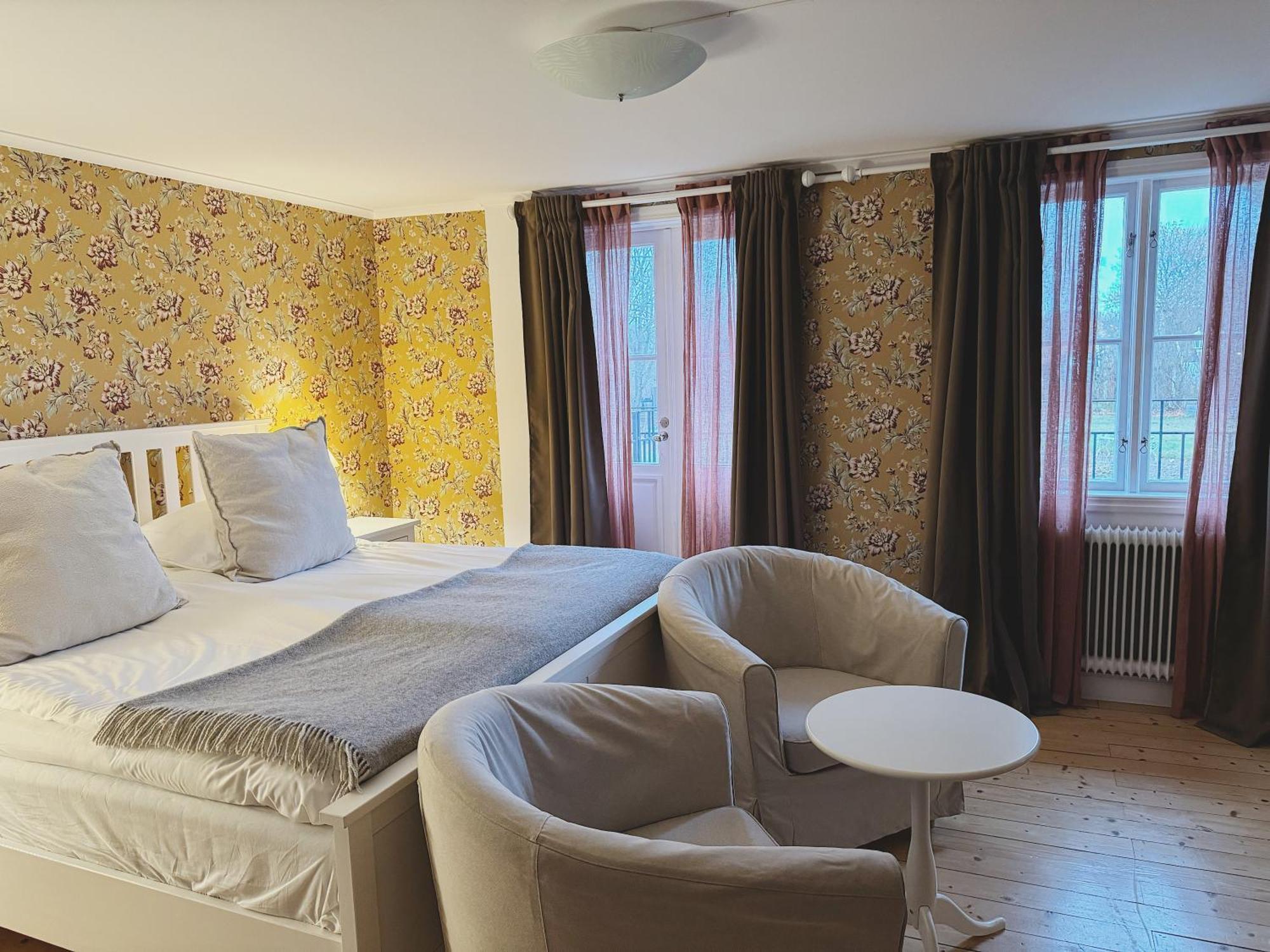 Smalandsgarden Hotel Granna Luaran gambar