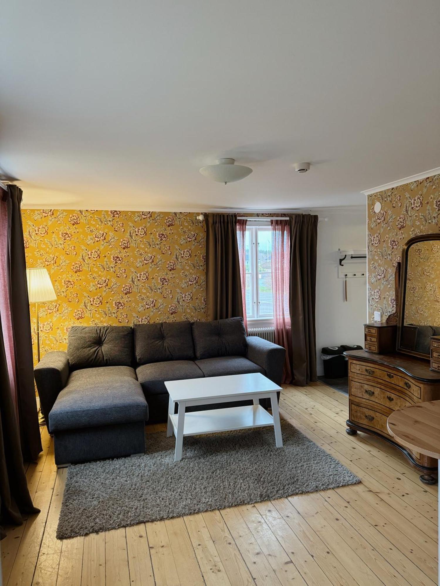 Smalandsgarden Hotel Granna Luaran gambar