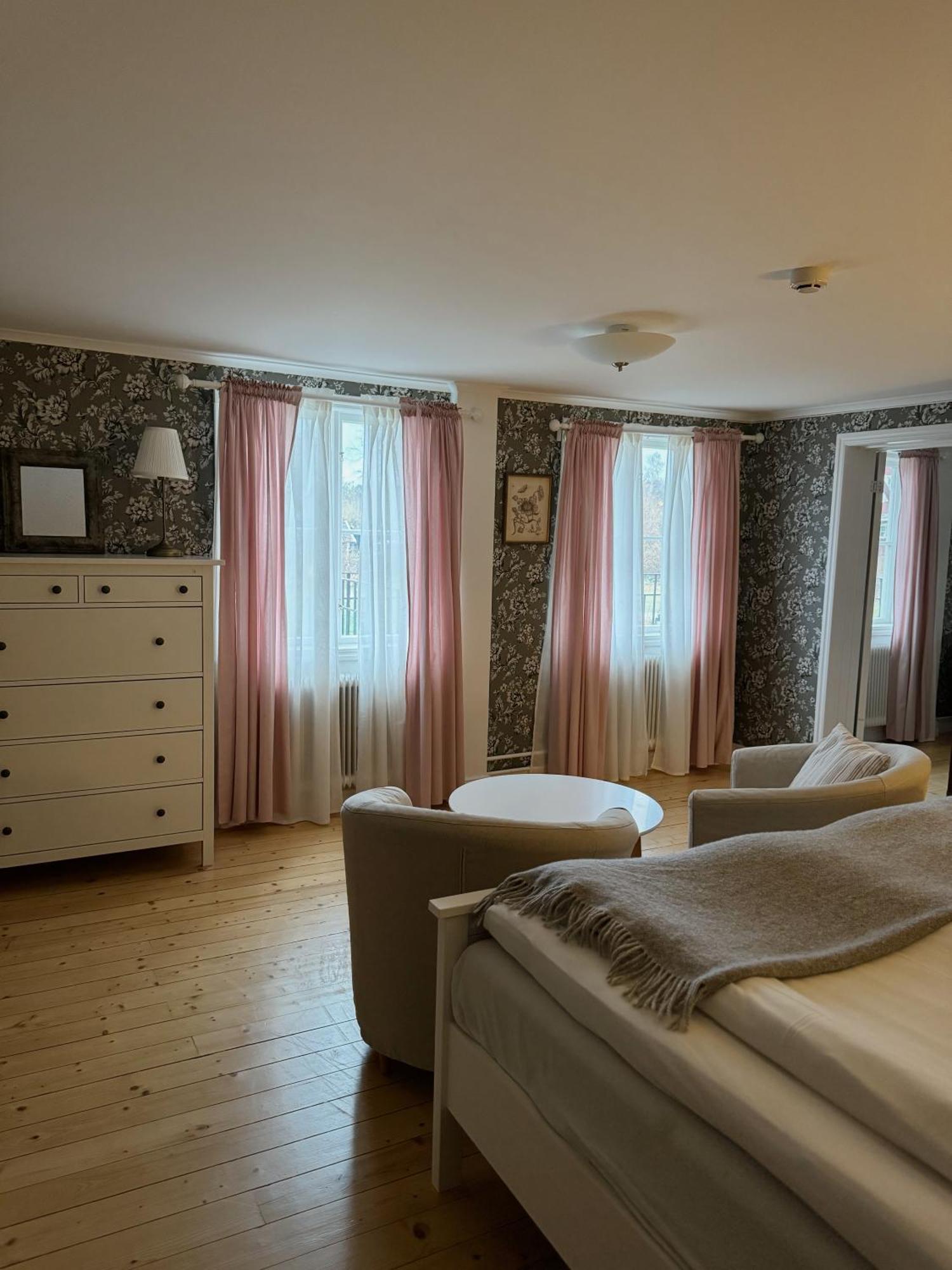 Smalandsgarden Hotel Granna Luaran gambar
