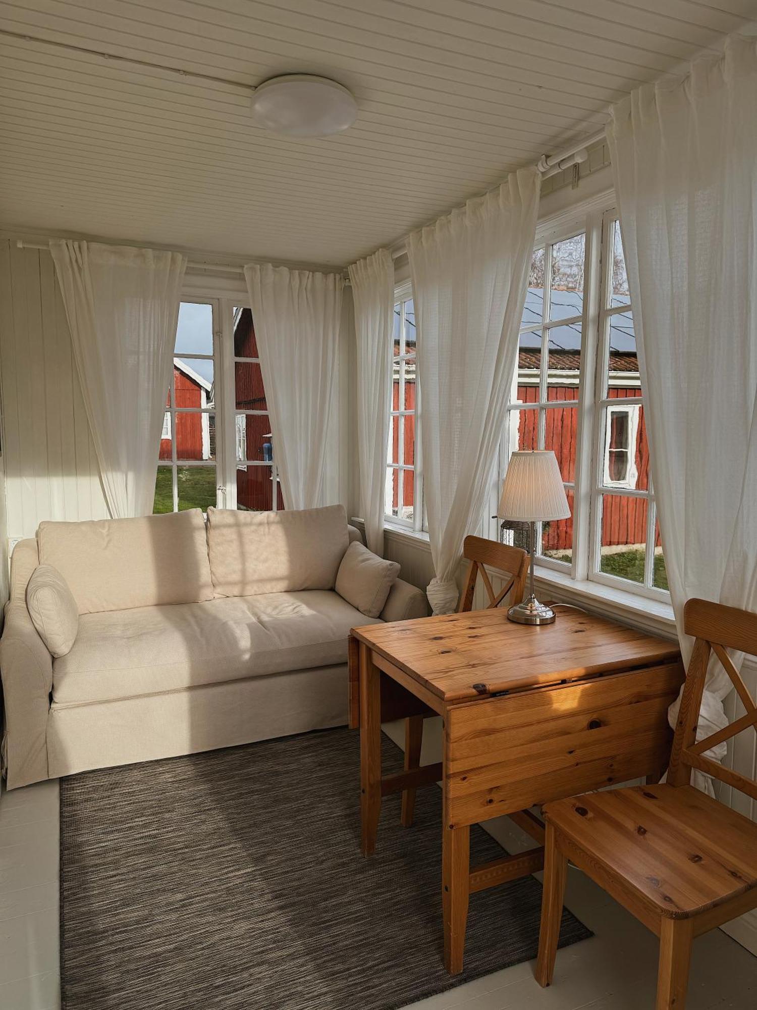 Smalandsgarden Hotel Granna Luaran gambar
